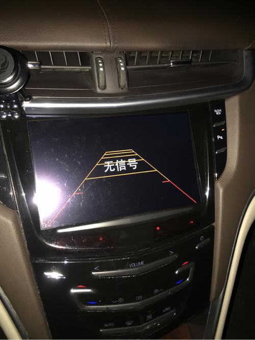 凯迪拉克倒车影像辅助线没了,什么原因?卡迪拉克后摄像头 显示屏电路故障-图2 凯迪拉克倒车影像辅助线没了,什么原因?卡迪拉克后摄像头 显示屏电路故障-图2
