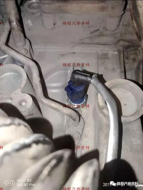 ea211机油压力开关失效有什么影响?机油高低压开关故障-图4 ea211机油压力开关失效有什么影响?机油高低压开关故障-图4