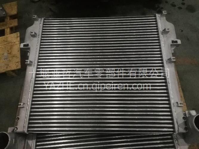 货车中冷器裂开的原因?卡车中冷器故障原因-图3 货车中冷器裂开的原因?卡车中冷器故障原因-图3