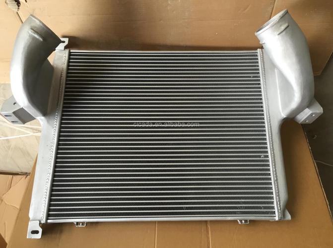 货车中冷器裂开的原因?卡车中冷器故障原因-图2 货车中冷器裂开的原因?卡车中冷器故障原因-图2