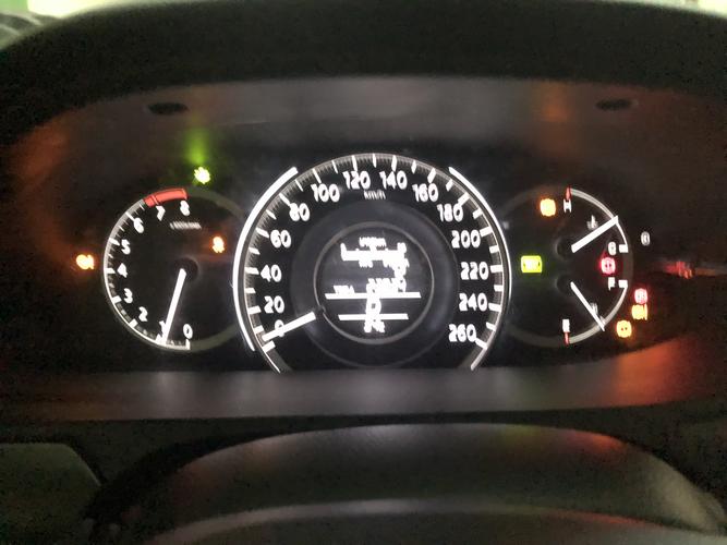 本田8代雅阁故障码APP传感器A电压高是什么意思啊?Honda摩托车 显示故障A-图3 本田8代雅阁故障码APP传感器A电压高是什么意思啊?Honda摩托车 显示故障A-图3