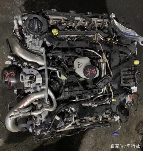 奔驰270发动机大修后噪音大?奔驰270发动机涡轮故障-图3 奔驰270发动机大修后噪音大?奔驰270发动机涡轮故障-图3