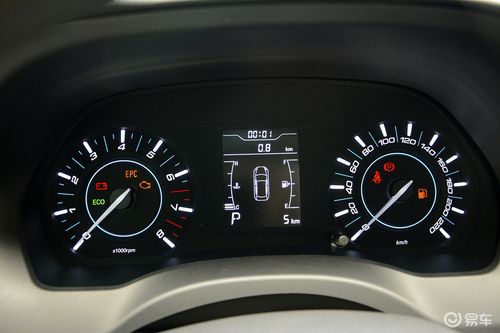 瑞虎3小扳手灯亮了？瑞虎3汽车仪表盘故障灯亮-图3