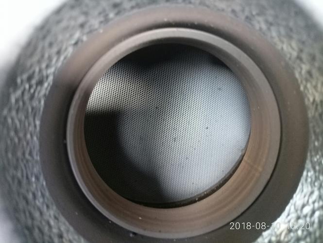 三元催化器故障灯亮黄灯怎么办?高流量三元催化故障灯屏蔽-图2 三元催化器故障灯亮黄灯怎么办?高流量三元催化故障灯屏蔽-图2