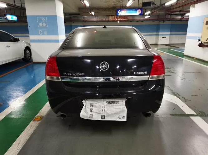 别克林荫大道的请速检修咋消除?别克商务车消故障-图3 别克林荫大道的请速检修咋消除?别克商务车消故障-图3