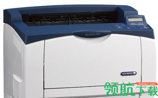 富士施乐打印机开机就显示062-321错误代码怎么解决?2311是什么故障码-图4 富士施乐打印机开机就显示062-321错误代码怎么解决?2311是什么故障码-图4