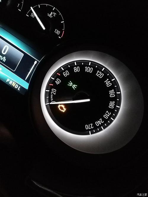 别克威朗b1380故障码怎么解决？威朗故障码大全-图3