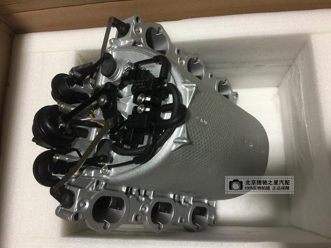 奔驰glk260进气歧管拆装步骤?奔驰进气歧管调节阀 故障-图3 奔驰glk260进气歧管拆装步骤?奔驰进气歧管调节阀 故障-图3