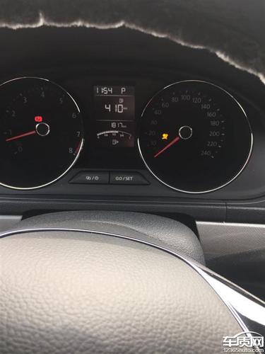 19年朗逸气囊故障灯亮怎么解决?大众朗逸安全气囊故障码大全-图2 19年朗逸气囊故障灯亮怎么解决?大众朗逸安全气囊故障码大全-图2