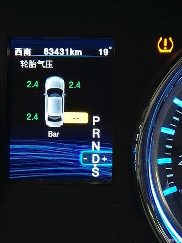 轮胎故障灯的图标?小车轮胎故障灯图片-图4 轮胎故障灯的图标?小车轮胎故障灯图片-图4