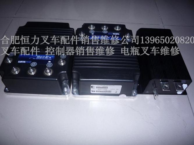电动叉车出现fl是什么故障?电动叉车控制器故障-图3 电动叉车出现fl是什么故障?电动叉车控制器故障-图3