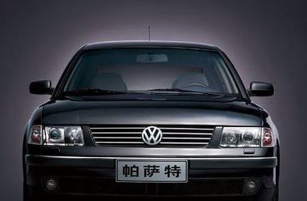 半截子汽车多重?帕萨特B5报故障P1340-图2 半截子汽车多重?帕萨特B5报故障P1340-图2