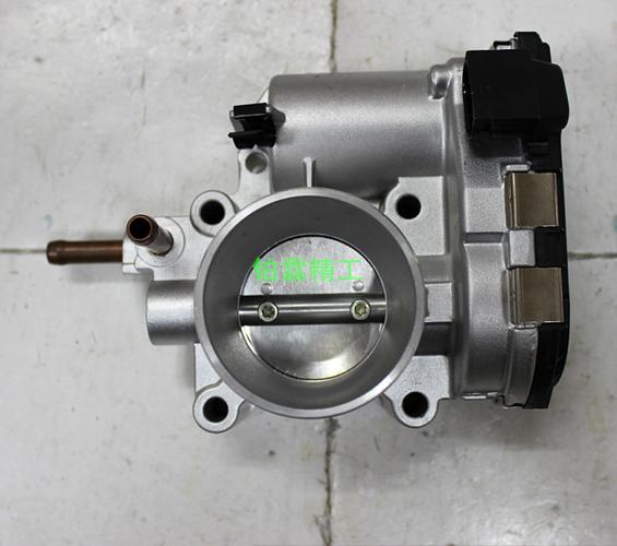 吉利gx7启动着车瞬间熄火?gx7 节气门 故障-图3 吉利gx7启动着车瞬间熄火?gx7 节气门 故障-图3