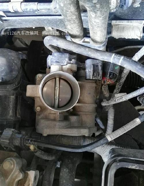 吉利gx7启动着车瞬间熄火?gx7 节气门 故障-图4 吉利gx7启动着车瞬间熄火?gx7 节气门 故障-图4