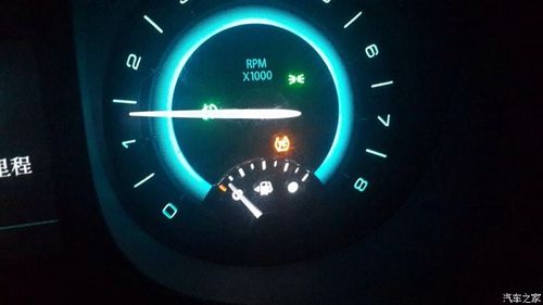 09年gl8故障灯怎么全部亮了？11款 gl8 乱报故障-图3