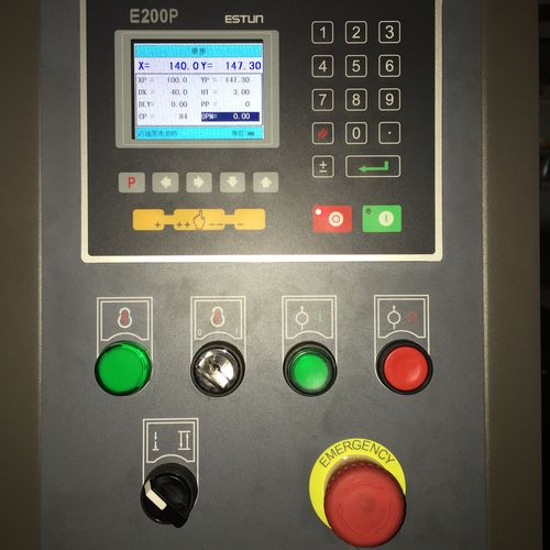 花样机e200故障怎么处理?e200防护系统故障-图2 花样机e200故障怎么处理?e200防护系统故障-图2