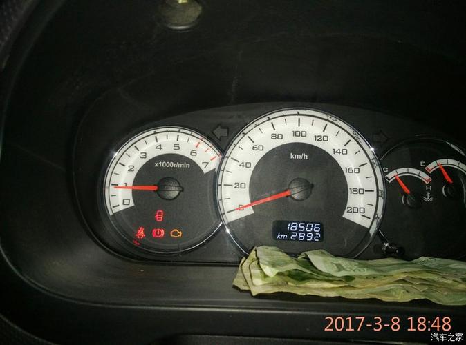 五菱和宝骏发动机和别克一样吗？别克五菱发动机故障灯亮了-图3