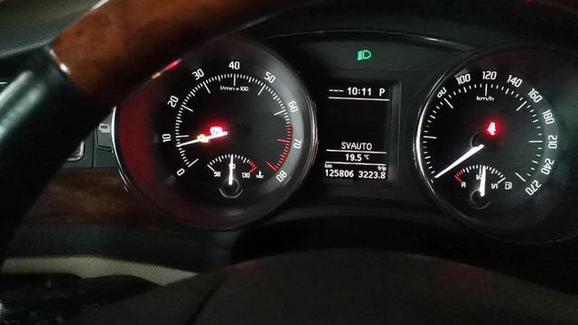 斯柯达牌照灯故障码怎么消掉？明锐牌照灯故障怎么消除-图2