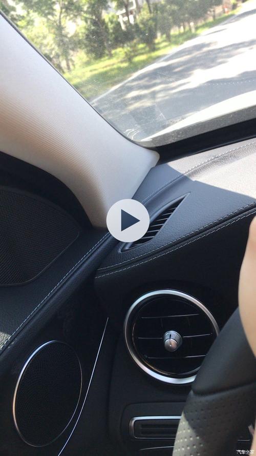 奔驰c200l空调低压管结冰不出风?奔驰c200空调出风故障-图3 奔驰c200l空调低压管结冰不出风?奔驰c200空调出风故障-图3