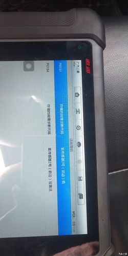 朗逸变速箱输入转速传感器故障?换了转速传感器有故障码-图4 朗逸变速箱输入转速传感器故障?换了转速传感器有故障码-图4