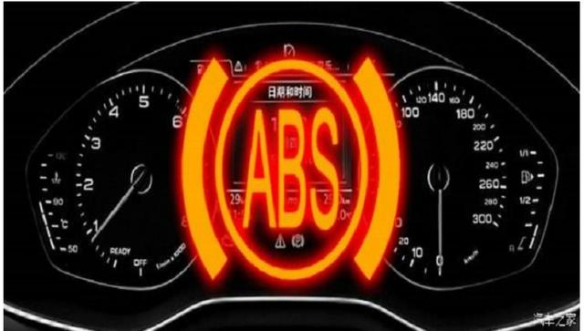 abs和发动机同亮起黄灯是什么原因?汽车abs与发动机故障灯亮回事-图2 abs和发动机同亮起黄灯是什么原因?汽车abs与发动机故障灯亮回事-图2