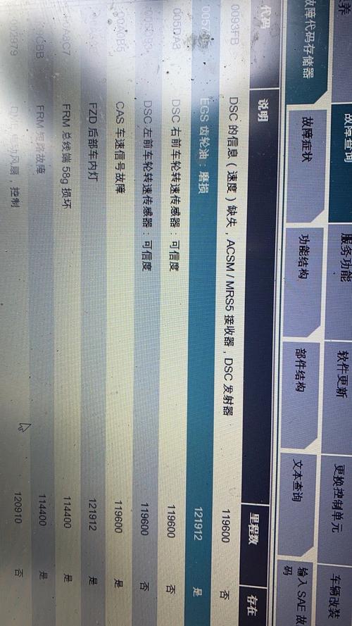 07宝马320变速箱抖动?老宝马320变速箱报故障档位监测-图4 07宝马320变速箱抖动?老宝马320变速箱报故障档位监测-图4