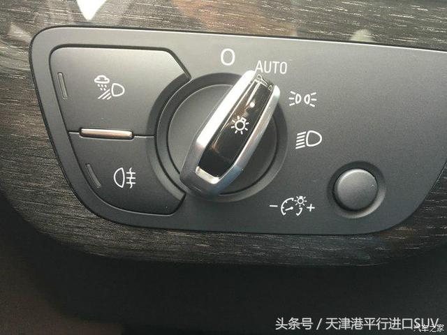 奥迪q7左转向灯不亮？q7右近光灯故障-图2