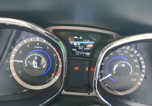 瑞风s5下坡辅助灯亮怎么回事?江淮瑞风s5多个故障灯亮-图3 瑞风s5下坡辅助灯亮怎么回事?江淮瑞风s5多个故障灯亮-图3