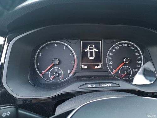 捷达vs5提示灯都是什么意思?捷达车仪表盘故障灯-图3 捷达vs5提示灯都是什么意思?捷达车仪表盘故障灯-图3
