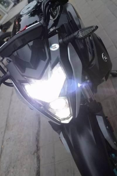 春风650发动机故障灯亮？650nk 故障灯-图4