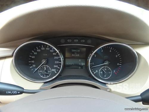 奔驰r350报p2004怎么解决?r350奔驰p2004故障码-图4 奔驰r350报p2004怎么解决?r350奔驰p2004故障码-图4