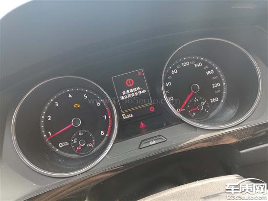 途观发动机故障灯亮黄灯怎么复位?途欢发动机灯故障-图3 途观发动机故障灯亮黄灯怎么复位?途欢发动机灯故障-图3