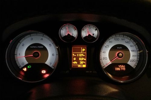 p0606故障码解决方法标致408?标致ABSp0606故障码以解决-图3 p0606故障码解决方法标致408?标致ABSp0606故障码以解决-图3