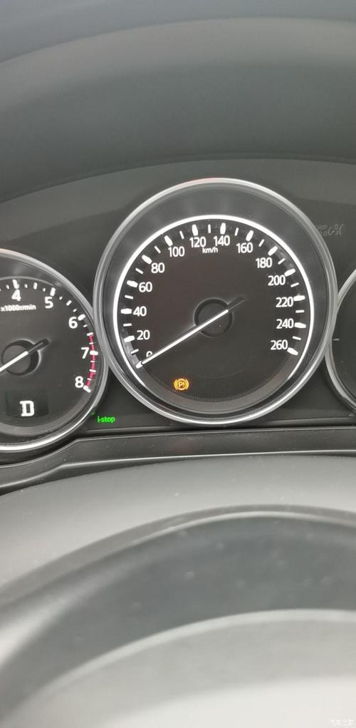 马自达p0550故障码解决方法?p0550故障码怎么解决-图4 马自达p0550故障码解决方法?p0550故障码怎么解决-图4
