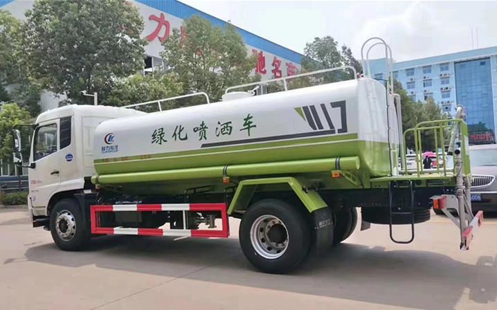 洒水车怎么响?洒水车汽车故障标志-图4 洒水车怎么响?洒水车汽车故障标志-图4