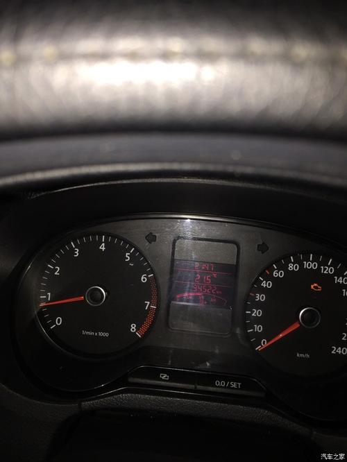 大众polo发动机故障灯亮车身抖动?11款polo发动机故障灯亮-图2 大众polo发动机故障灯亮车身抖动?11款polo发动机故障灯亮-图2