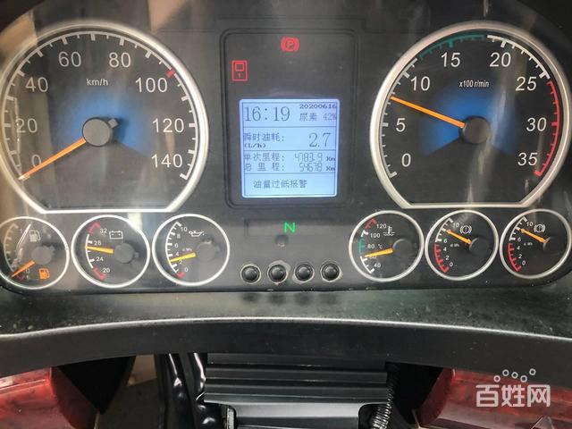 怎么排除jh6液缓系统故障?客车仪表报缓速器温度故障-图4 怎么排除jh6液缓系统故障?客车仪表报缓速器温度故障-图4
