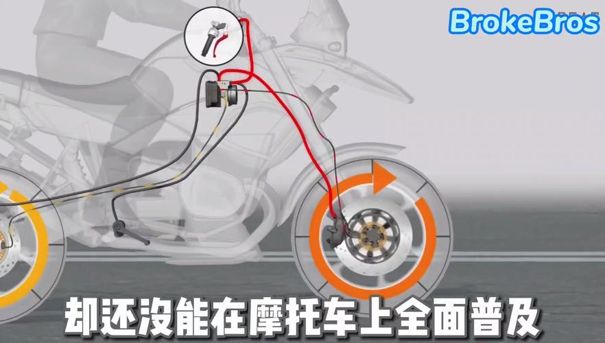 摩托车abs故障怎么解决?摩托车 Abs 故障-图3 摩托车abs故障怎么解决?摩托车 Abs 故障-图3
