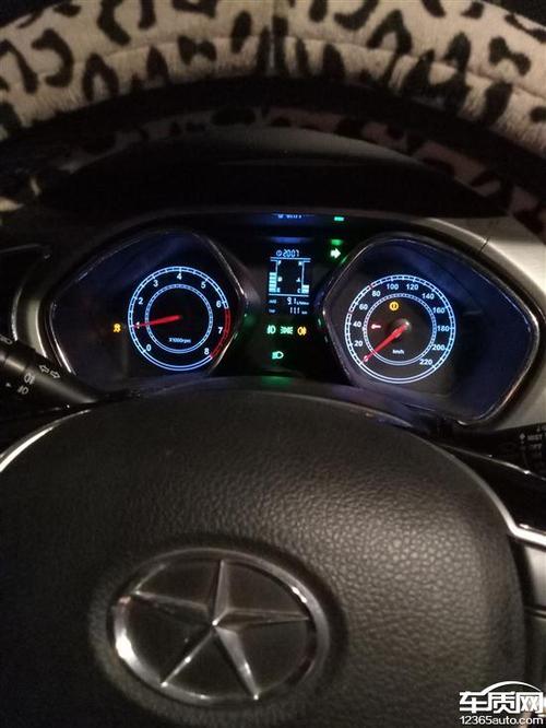 江淮康铃abs系统故障怎么排除?江淮v5皮卡abs故障-图4 江淮康铃abs系统故障怎么排除?江淮v5皮卡abs故障-图4