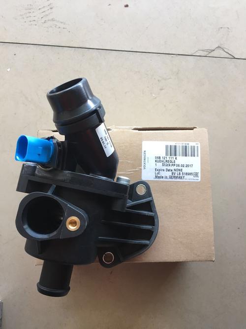 科鲁兹节温器加热器控制电路故障？雪佛兰电子节温器报故障-图3
