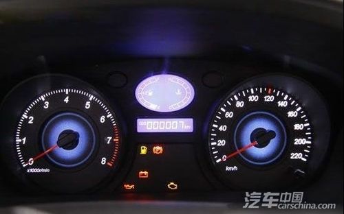 谁知道自由舰仪表盘上都有什么指示灯?自由舰故障灯一直亮-图3 谁知道自由舰仪表盘上都有什么指示灯?自由舰故障灯一直亮-图3