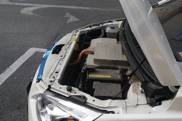 北汽ev160电瓶灯亮了不能行驶?ev160电瓶故障-图4 北汽ev160电瓶灯亮了不能行驶?ev160电瓶故障-图4
