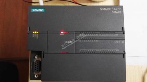 plc扩展模块闪红灯什么原因?smart 故障 闪-图4 plc扩展模块闪红灯什么原因?smart 故障 闪-图4