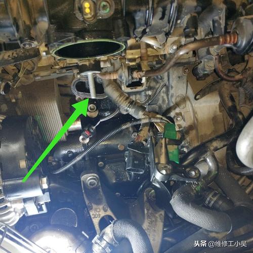 奥迪a6辅助水泵坏了什么症状?奥迪a6l2.5水泵故障-图2 奥迪a6辅助水泵坏了什么症状?奥迪a6l2.5水泵故障-图2