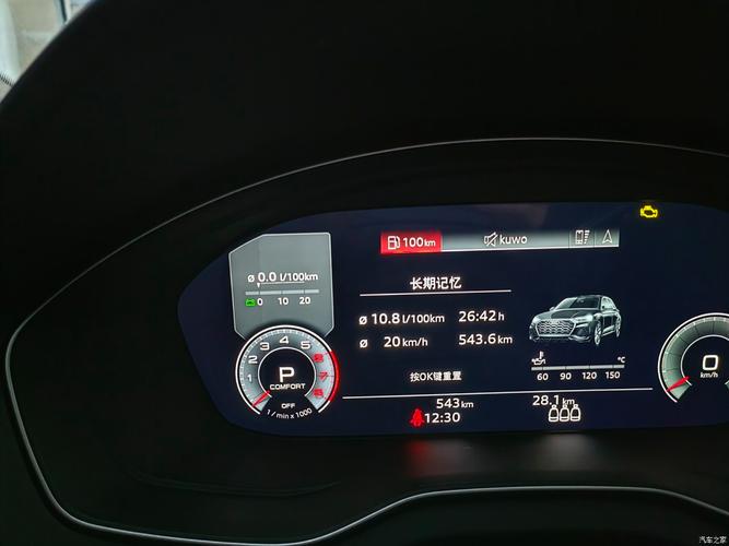 2022款奥迪q5l故障率高吗？奥迪的故障率-图3