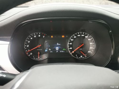 CS 35 plus发动机故障码亮了啥意思？长安cs35故障灯一直亮着-图2