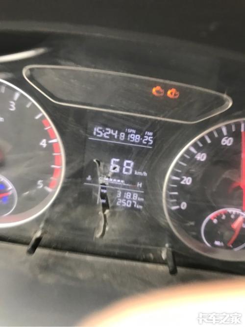 奥铃ctx故障码0132 04?北汽福田货车故障代码-图3 奥铃ctx故障码0132 04?北汽福田货车故障代码-图3