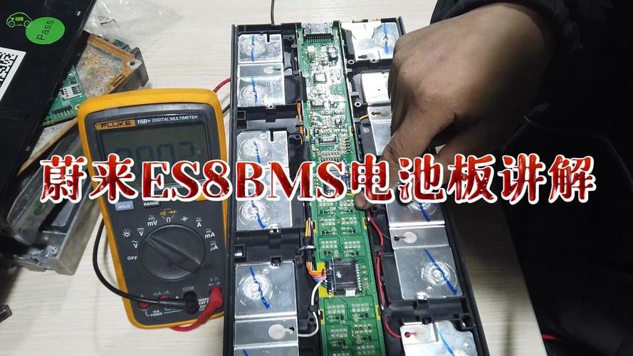 bms内部通讯故障怎么修?bms 温度探头故障-图4 bms内部通讯故障怎么修?bms 温度探头故障-图4