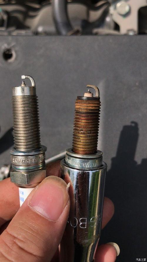 火花塞有哪些常见的故障?汽车 火花塞 故障-图4 火花塞有哪些常见的故障?汽车 火花塞 故障-图4