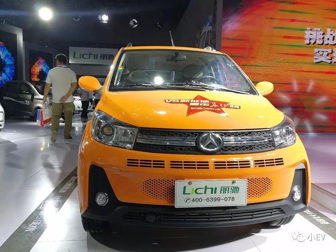 V5征途没电池能驱动吗?丽驰电动汽车bms故障的原因-图4 V5征途没电池能驱动吗?丽驰电动汽车bms故障的原因-图4